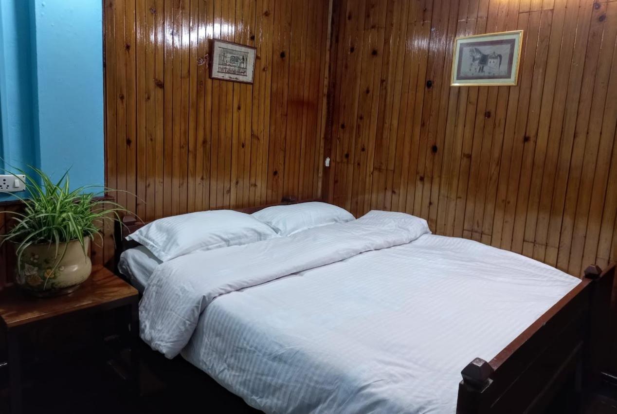 West Point Backpackers Hostel Νταρτζίλινγκ Εξωτερικό φωτογραφία