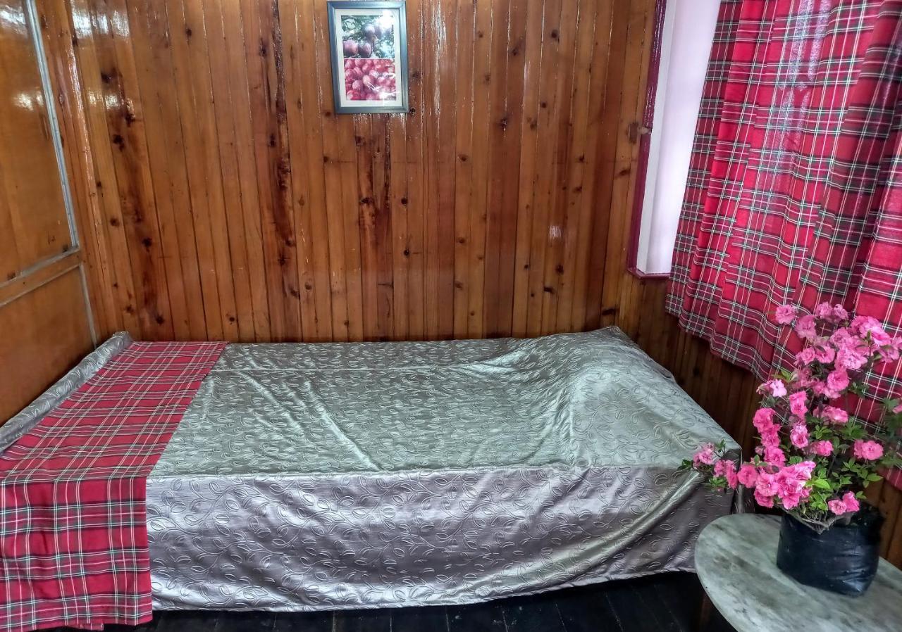 West Point Backpackers Hostel Νταρτζίλινγκ Εξωτερικό φωτογραφία